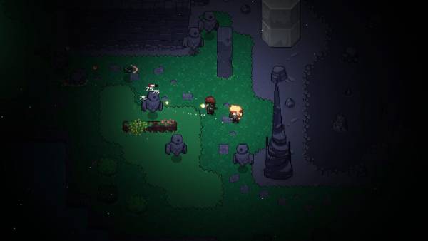 MineGeon: Renegades screenshot
