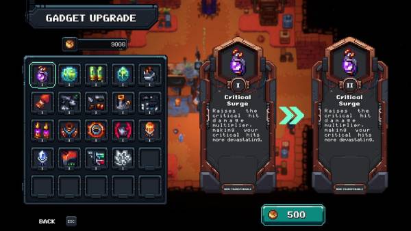 MineGeon: Renegades screenshot
