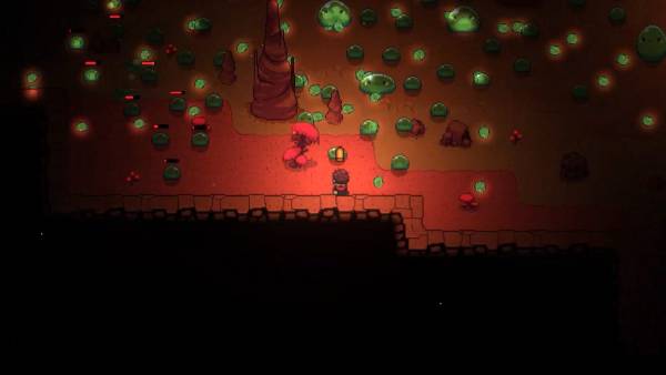 MineGeon: Renegades screenshot