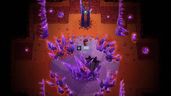 MineGeon: Renegades screenshot
