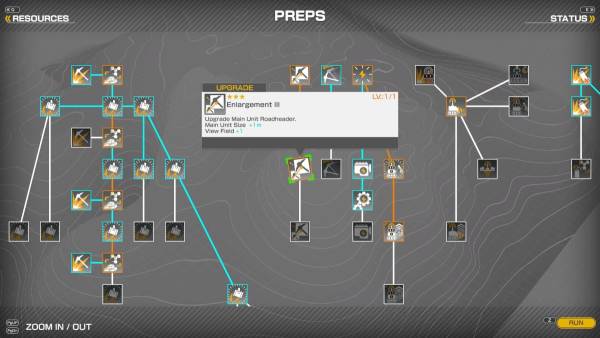 Minerals: Deep Core Mining screenshot