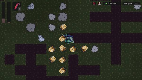 Mining Mechs + Magnetic Mystery Bundle screenshot