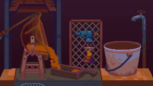 Mining Merchant screenshot
