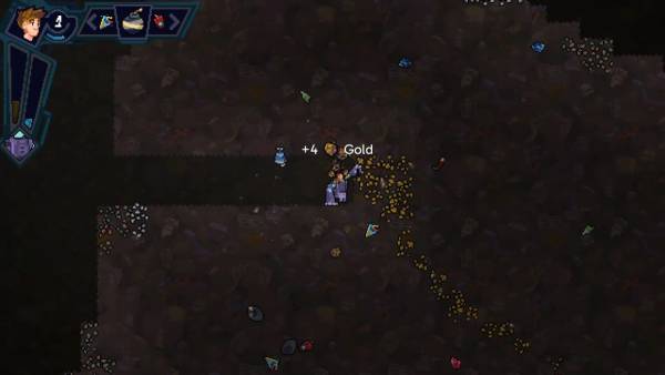 Mining Merchant screenshot
