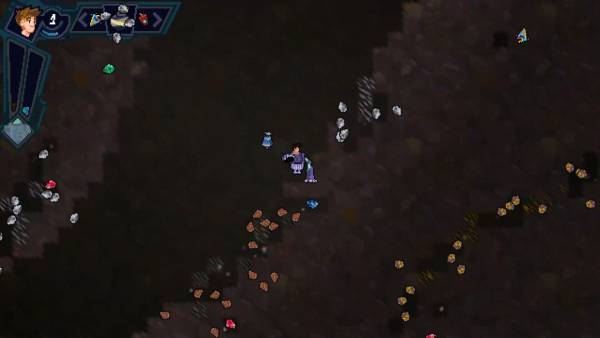 Mining Merchant screenshot