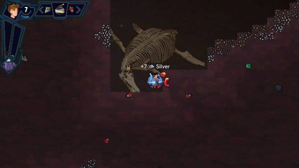 Mining Merchant screenshot