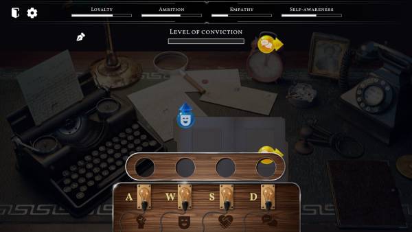 Ministry of Truth: False Memory screenshot
