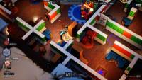 Minos: Home A-Labyrinth screenshot thumbnail
