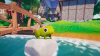 Minsgon Simulator screenshot thumbnail