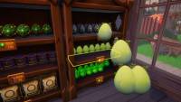 Minsgon Simulator screenshot thumbnail