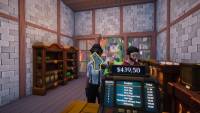 Minsgon Simulator screenshot thumbnail