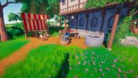 Minsgon Simulator screenshot thumbnail
