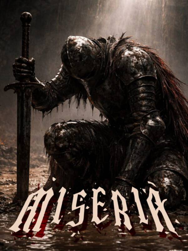 Miseria image