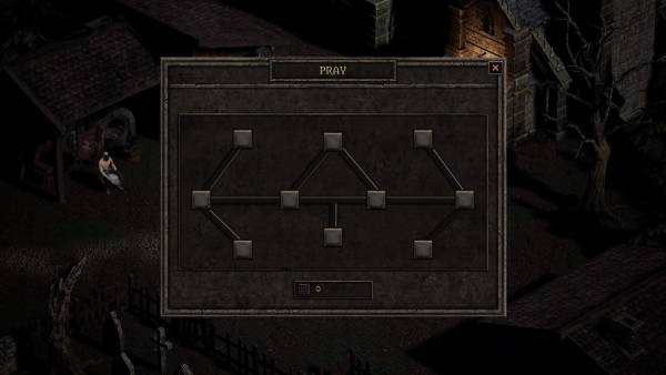 Miseria screenshot