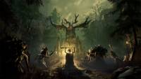 Mistfall Hunter screenshot thumbnail