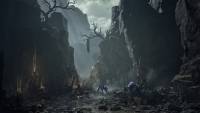 Mistfall Hunter screenshot thumbnail