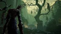 Mistfall Hunter screenshot thumbnail