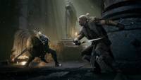 Mistfall Hunter screenshot thumbnail