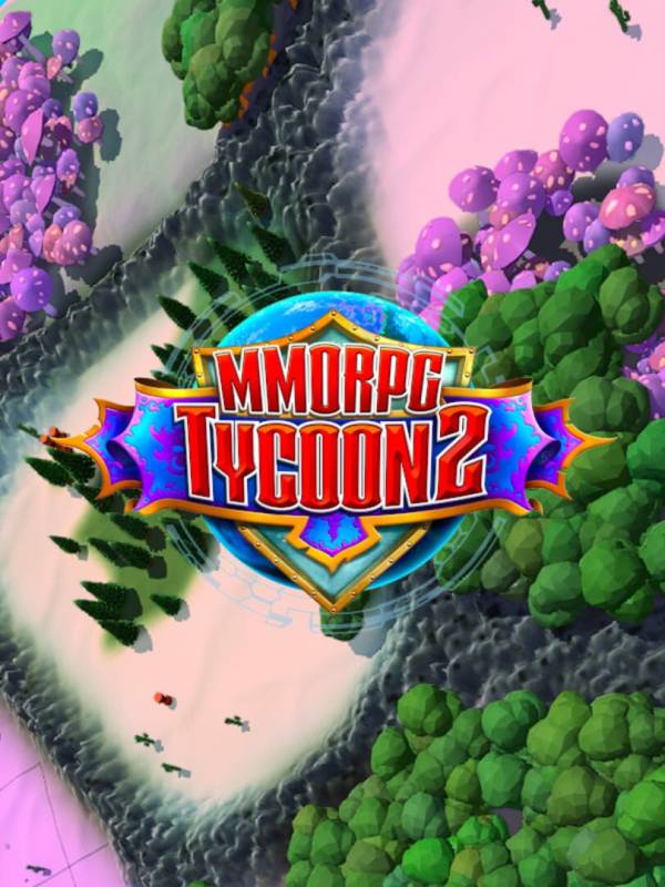 MMORPG Tycoon 2 image