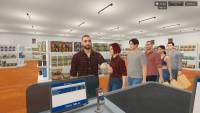 Model Kit Shop Simulator screenshot thumbnail