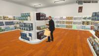 Model Kit Shop Simulator screenshot thumbnail