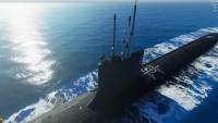 Modern Naval Warfare screenshot thumbnail