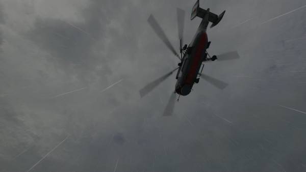 Modern Naval Warfare screenshot