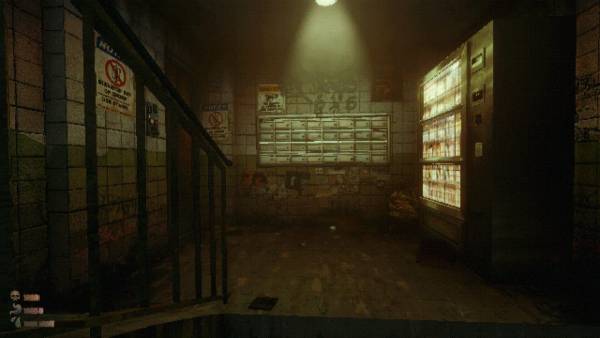 Moldrise screenshot