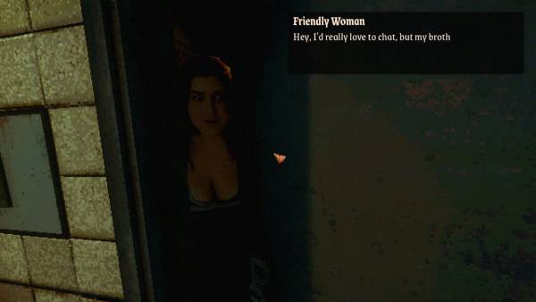 Moldrise screenshot