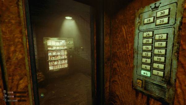 Moldrise screenshot