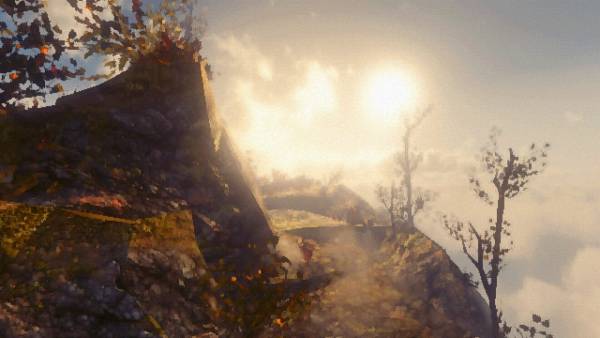 Moldrise screenshot
