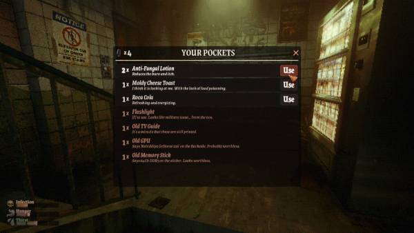 Moldrise screenshot