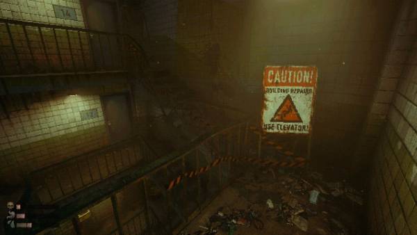 Moldrise screenshot