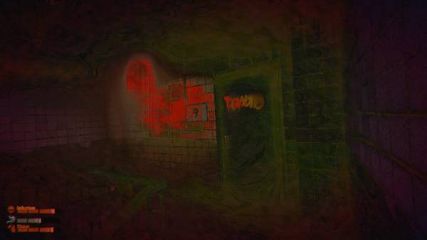 Moldrise screenshot
