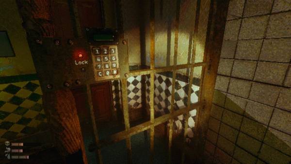 Moldrise screenshot