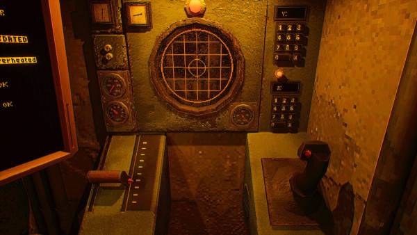 MOLE screenshot