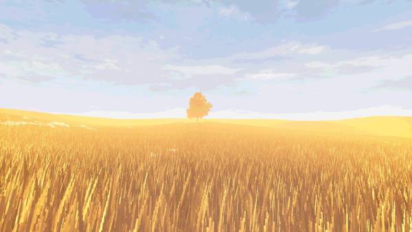 MOLE screenshot