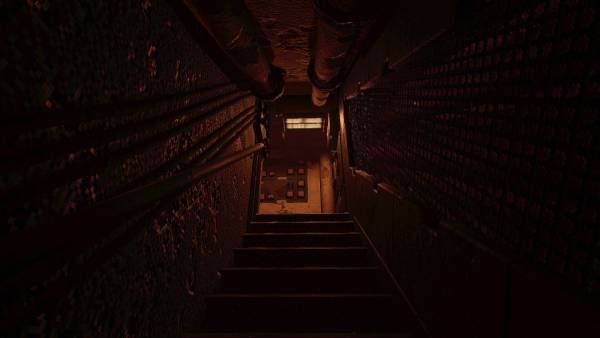 MOLE screenshot