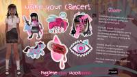 Money for Girls: Amortized screenshot thumbnail