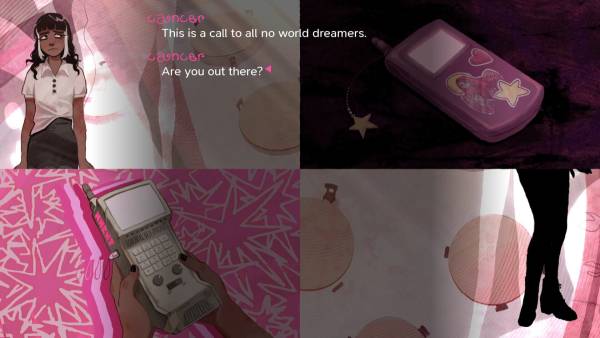 Money for Girls: Amortized screenshot