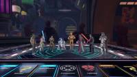 Monopoly: Star Wars Heroes vs. Villains screenshot thumbnail