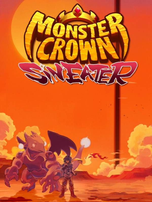 Monster Crown: Sin Eater image