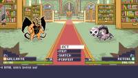 Monster Crown: Sin Eater screenshot thumbnail
