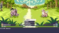 Monster Crown: Sin Eater screenshot thumbnail