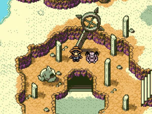 Monster Crown: Sin Eater screenshot
