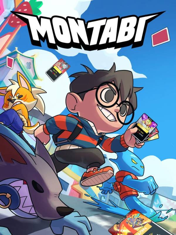 Montabi image