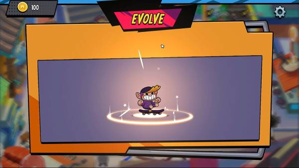 Montabi screenshot