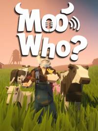 Moo Who?