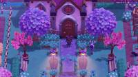 Moonlight Peaks screenshot thumbnail