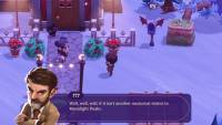 Moonlight Peaks screenshot thumbnail